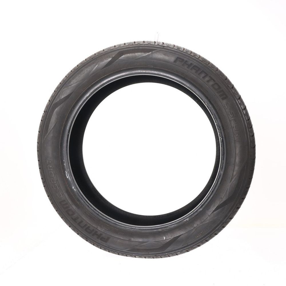 Set of (2) Used 245/50R20 Phantom C-Sport 102V - 9-10/32 - Image 3