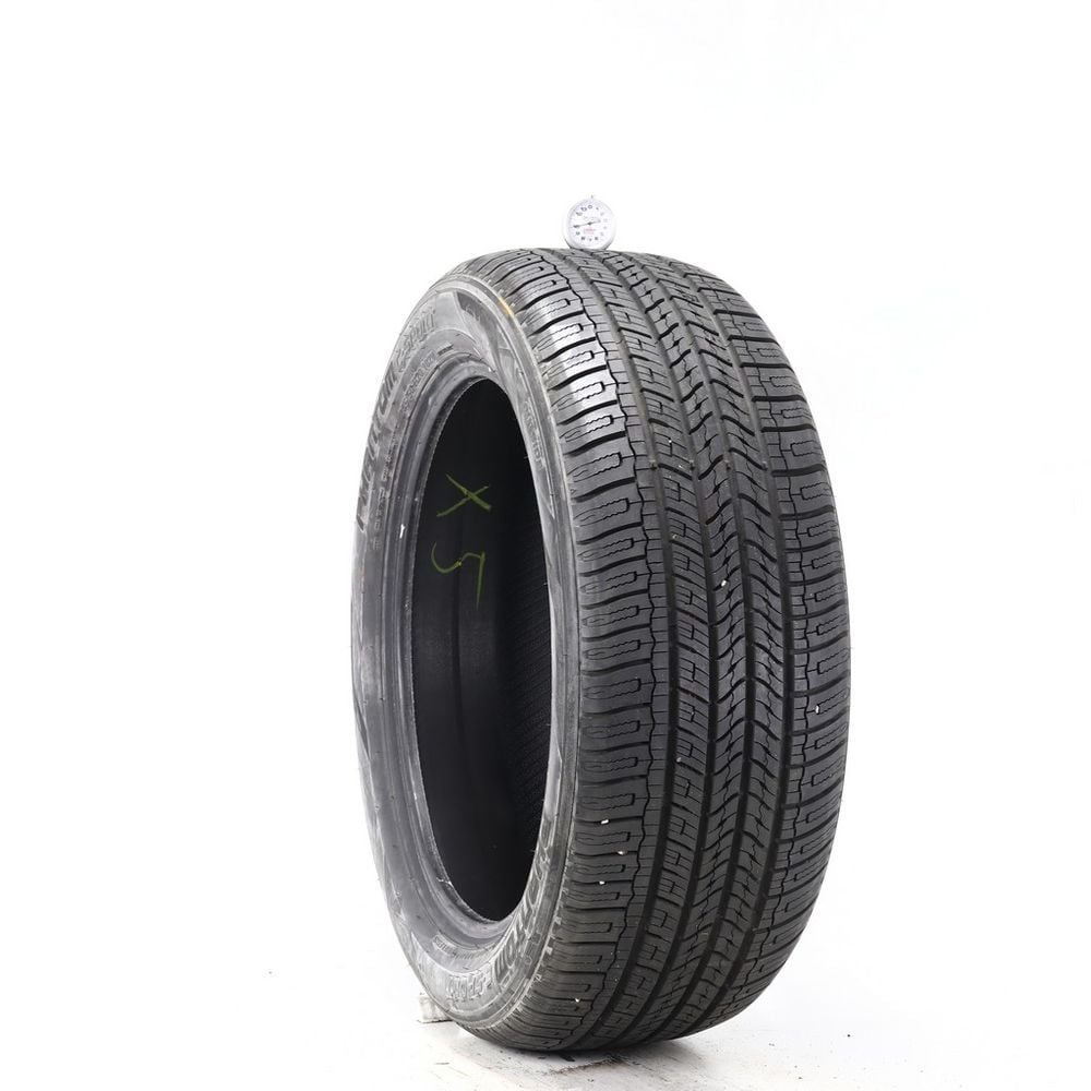 Set of (2) Used 245/50R20 Phantom C-Sport 102V - 9-10/32 - Image 4