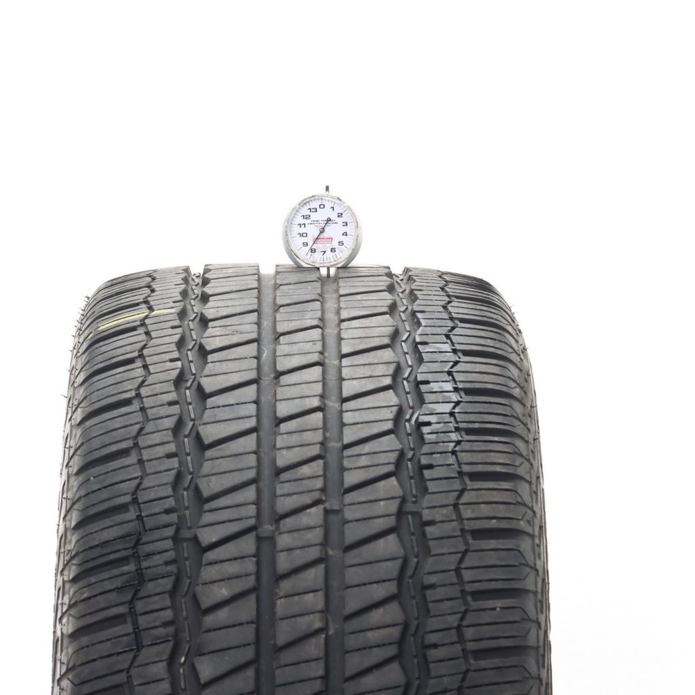 Used 285/45R22 Milestar Patagonia H/T 114T - 8/32 - Image 2