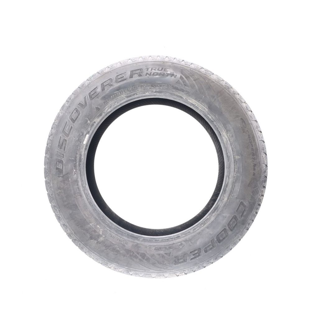 Set of (2) Used 235/65R18 Cooper Discoverer True North 106T - 6.5-8/32 - Image 3