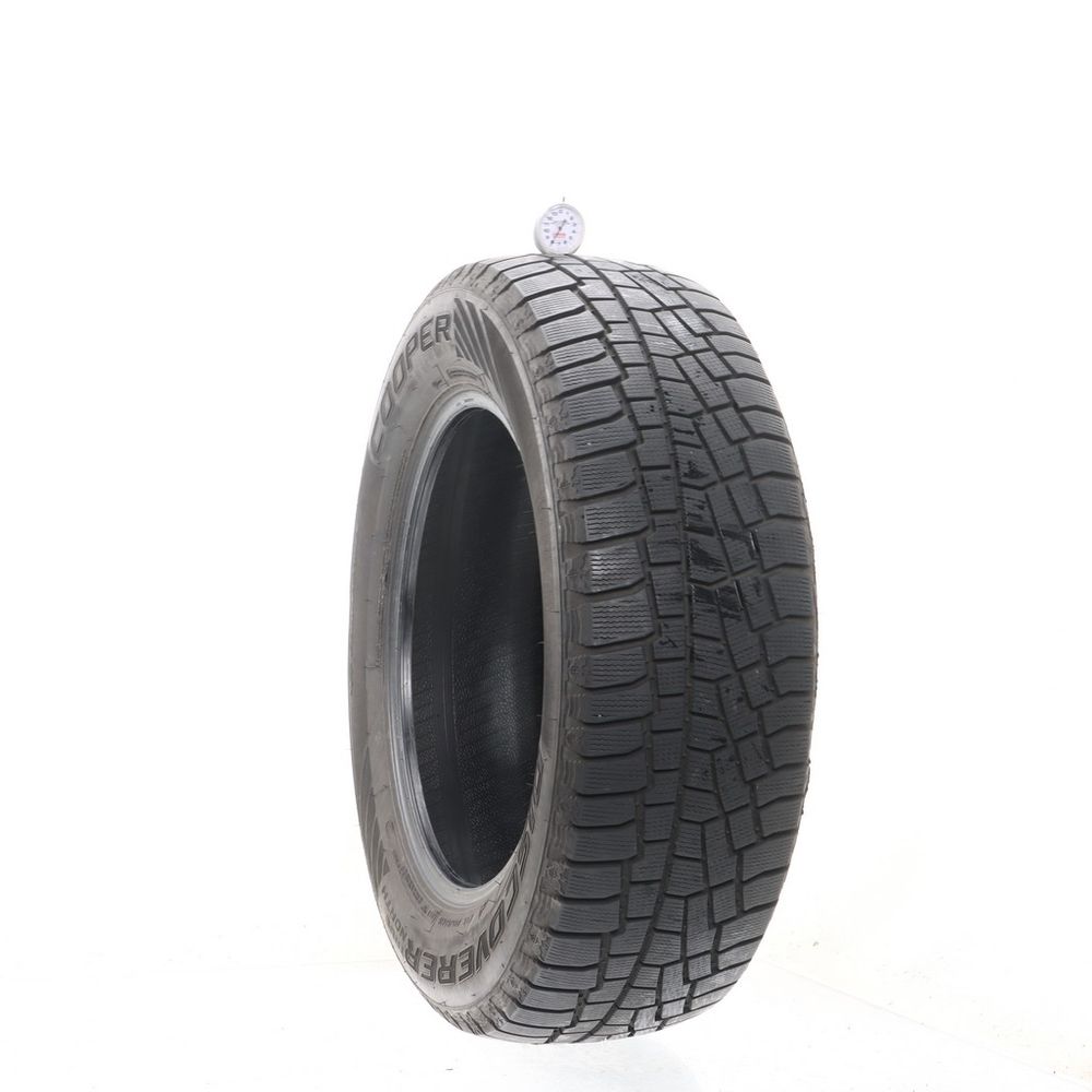 Set of (2) Used 235/65R18 Cooper Discoverer True North 106T - 6.5-8/32 - Image 4