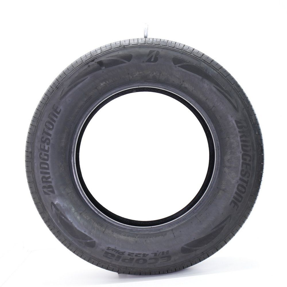 Used 245/65R17 Bridgestone Ecopia H/L 422 Plus 105T - 10/32 - Image 3