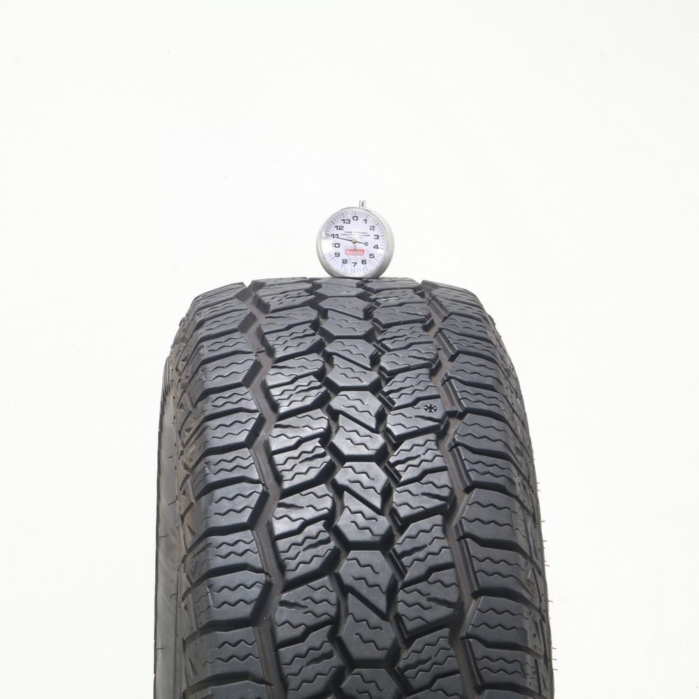 Set of (2) Used 235/65R17 Vredestein Pinza AT 104H - 10.5-11.5/32 - Image 2