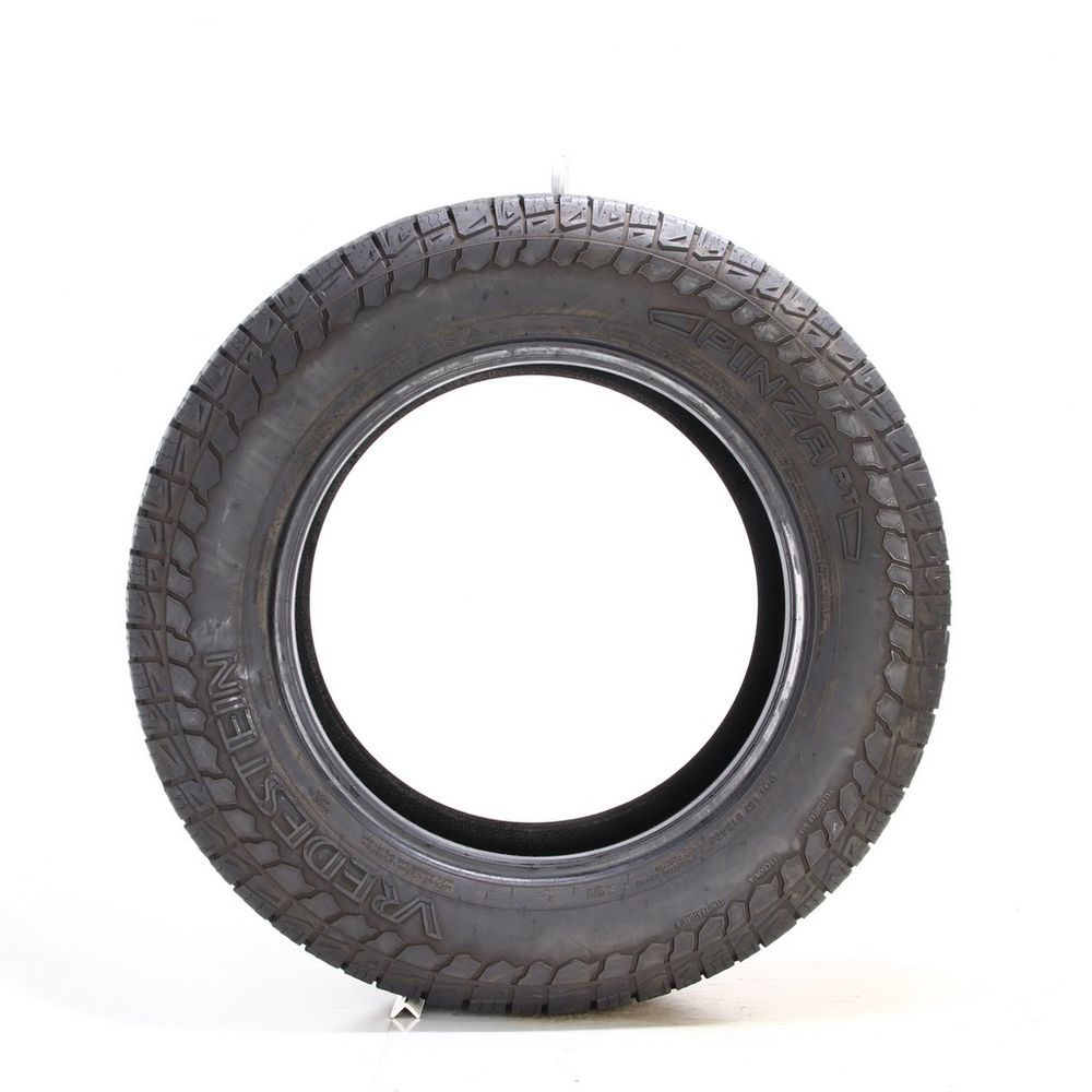 Set of (2) Used 235/65R17 Vredestein Pinza AT 104H - 10.5-11.5/32 - Image 3