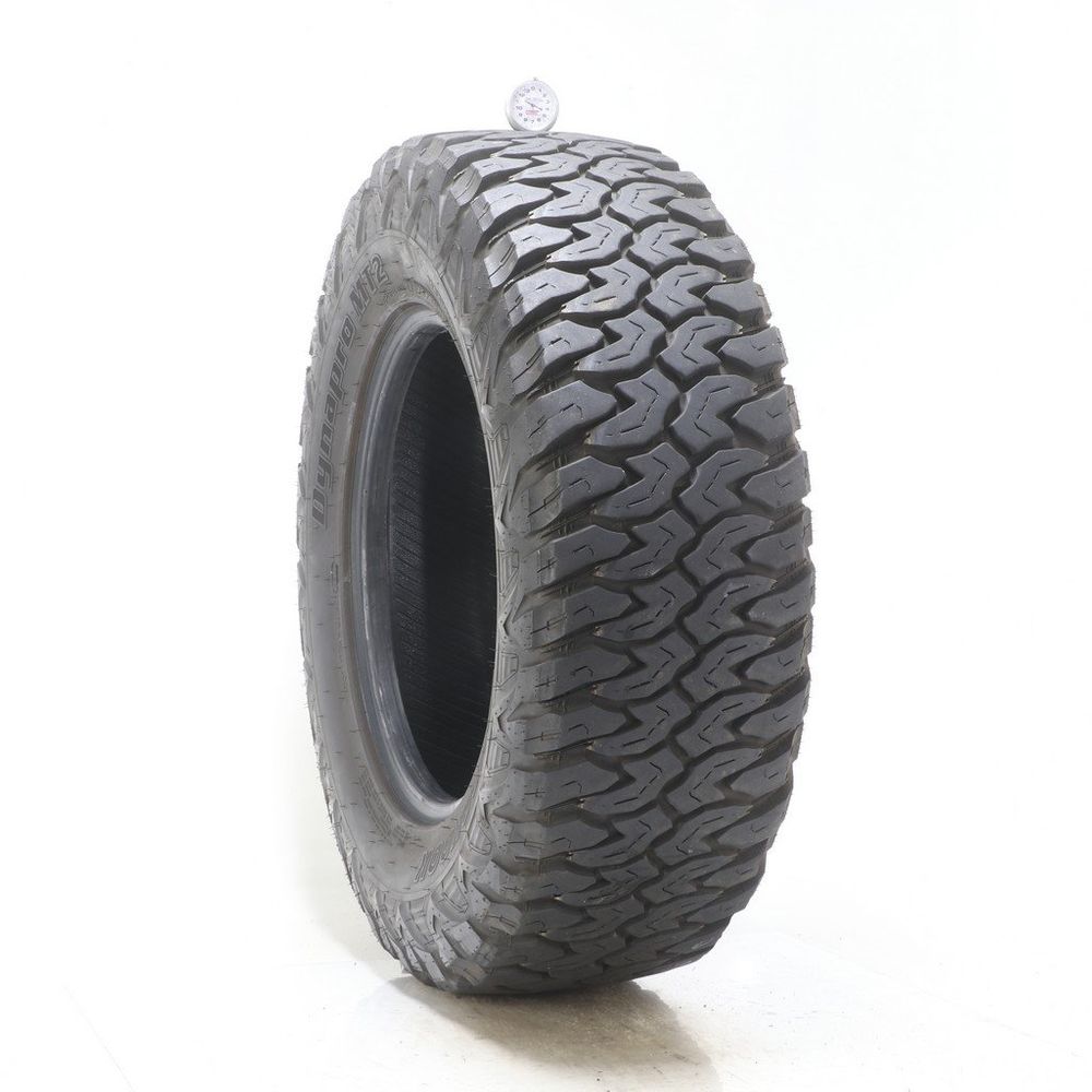 Used LT 275/70R18 Hankook Dynapro MT2 125/122R E - 11/32 - Image 1