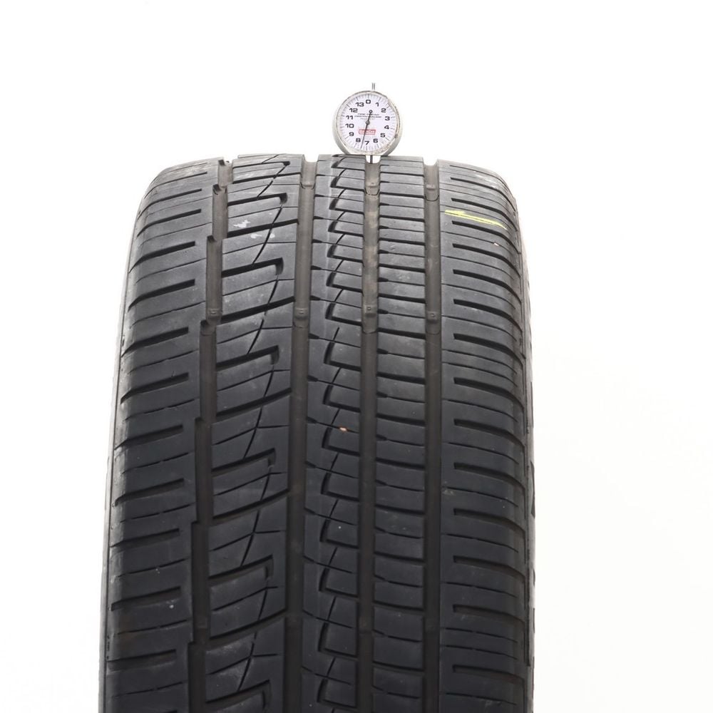 Used 285/45R22 General G-Max AS-07 114V - 7.5/32 - Image 2