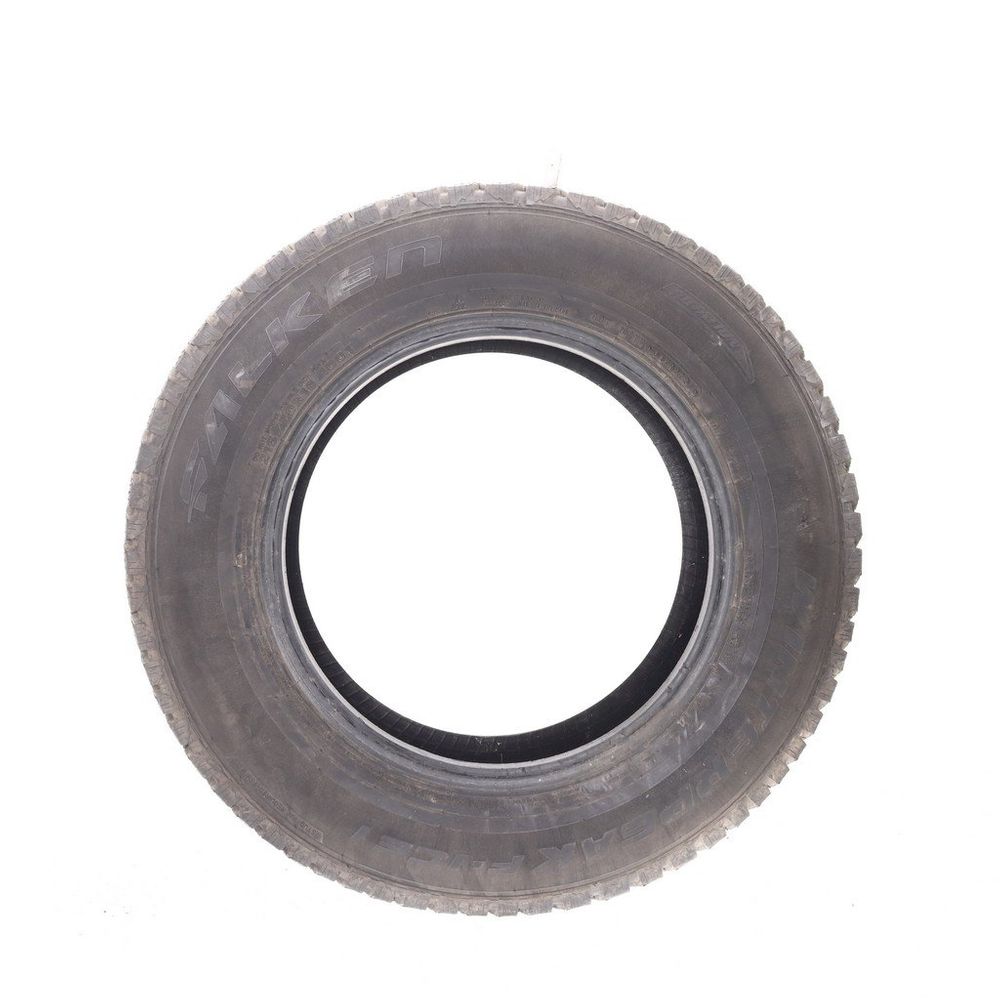 Used 215/70R16 Falken Winterpeak F-Ice 1 100T - 10.5/32 - Image 3