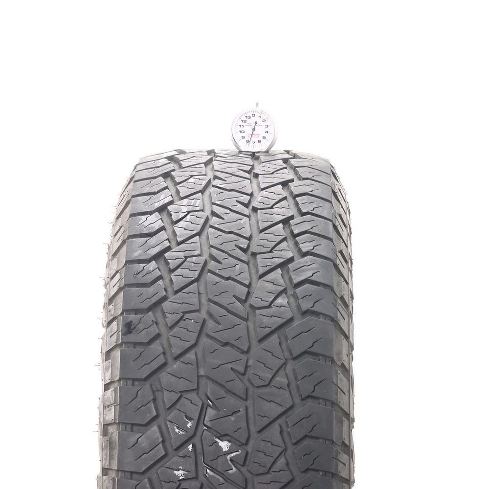 Used 265/70R17 Hankook Dynapro AT2 Xtreme 115T - 7.5/32 - Image 2