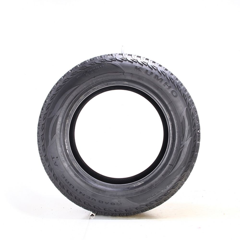 Used 235/65R17 Kumho Road Venture SAT KL61 103S - 8/32 - Image 3