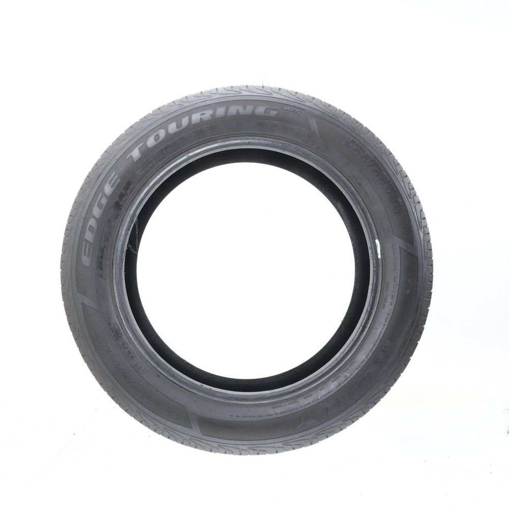 Used 255/55R20 Kelly Edge Touring A/S 107H - 7/32 - Image 3