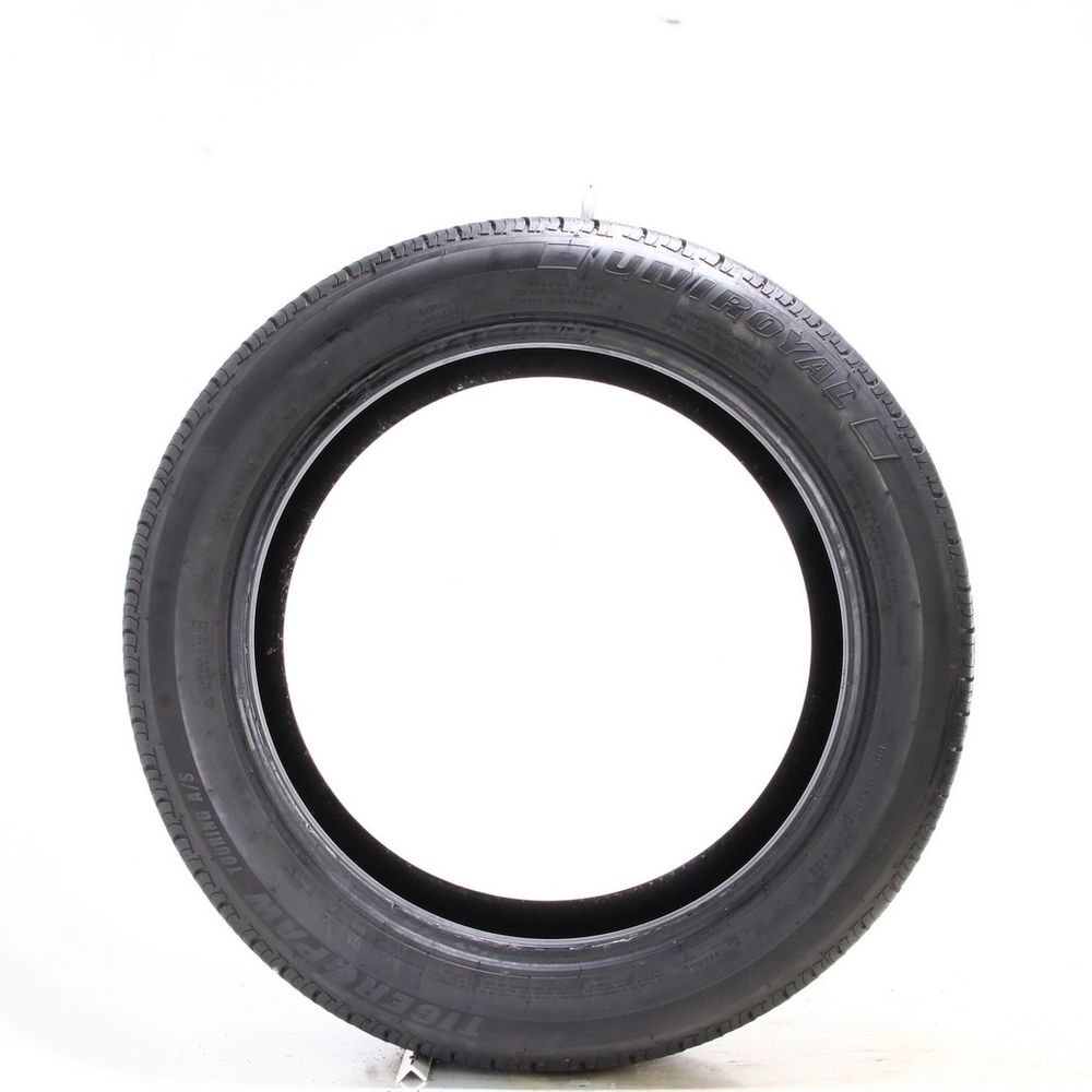 Set of (4) Used 245/50R20 Uniroyal Tiger Paw Touring A/S 102V - 7-8.5/32 - Image 12