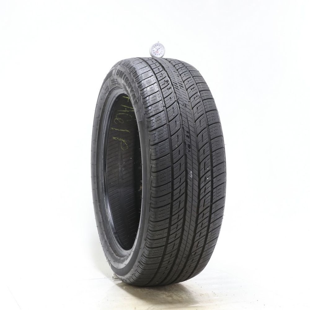 Set of (4) Used 245/50R20 Uniroyal Tiger Paw Touring A/S 102V - 7-8.5/32 - Image 10
