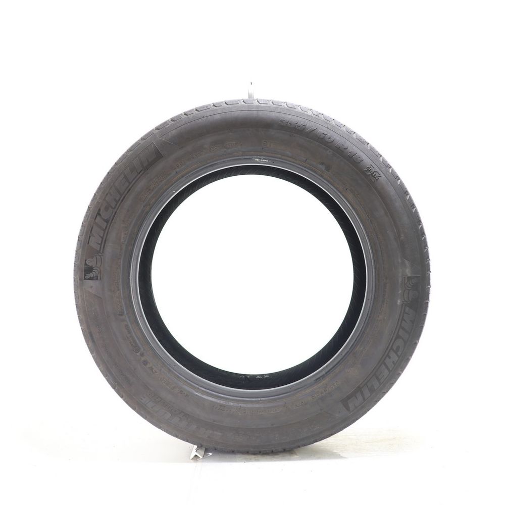 Used 235/60R18 Michelin Latitude Tour HP J LR 107V - 4.5/32 - Image 3