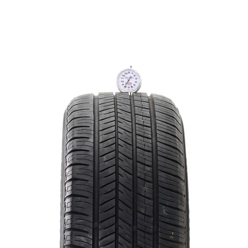 Set of (4) Used 225/55R18 Yokohama YK740 GTX 98H - 8/32 - Image 2