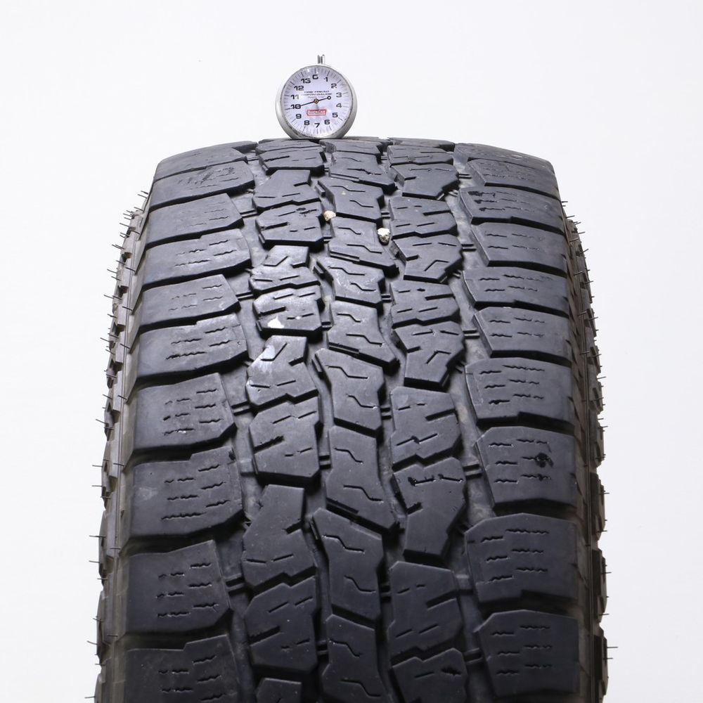Used LT 295/70R18 Mazama Open Range A/T SQM-3 129/126S E - 9.5/32 - Image 2