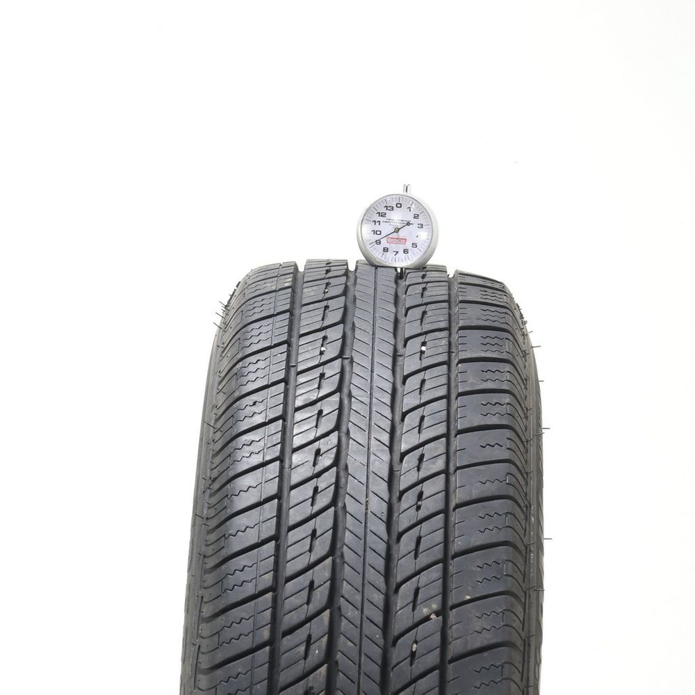 Set of (2) Used 205/70R16 Uniroyal Tiger Paw Touring A/S 97H - 9-10/32 - Image 2