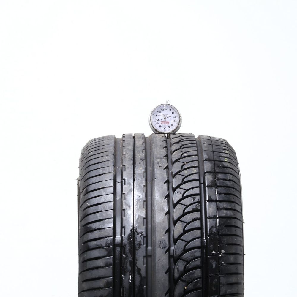 Used 255/40R18 Nankang AS-1 99H - 9.5/32 - Image 2