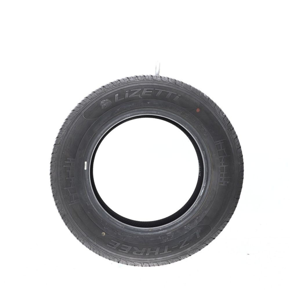 Used 185/70R14 Lizetti LZ-Three 88H - 7.5/32 - Image 3