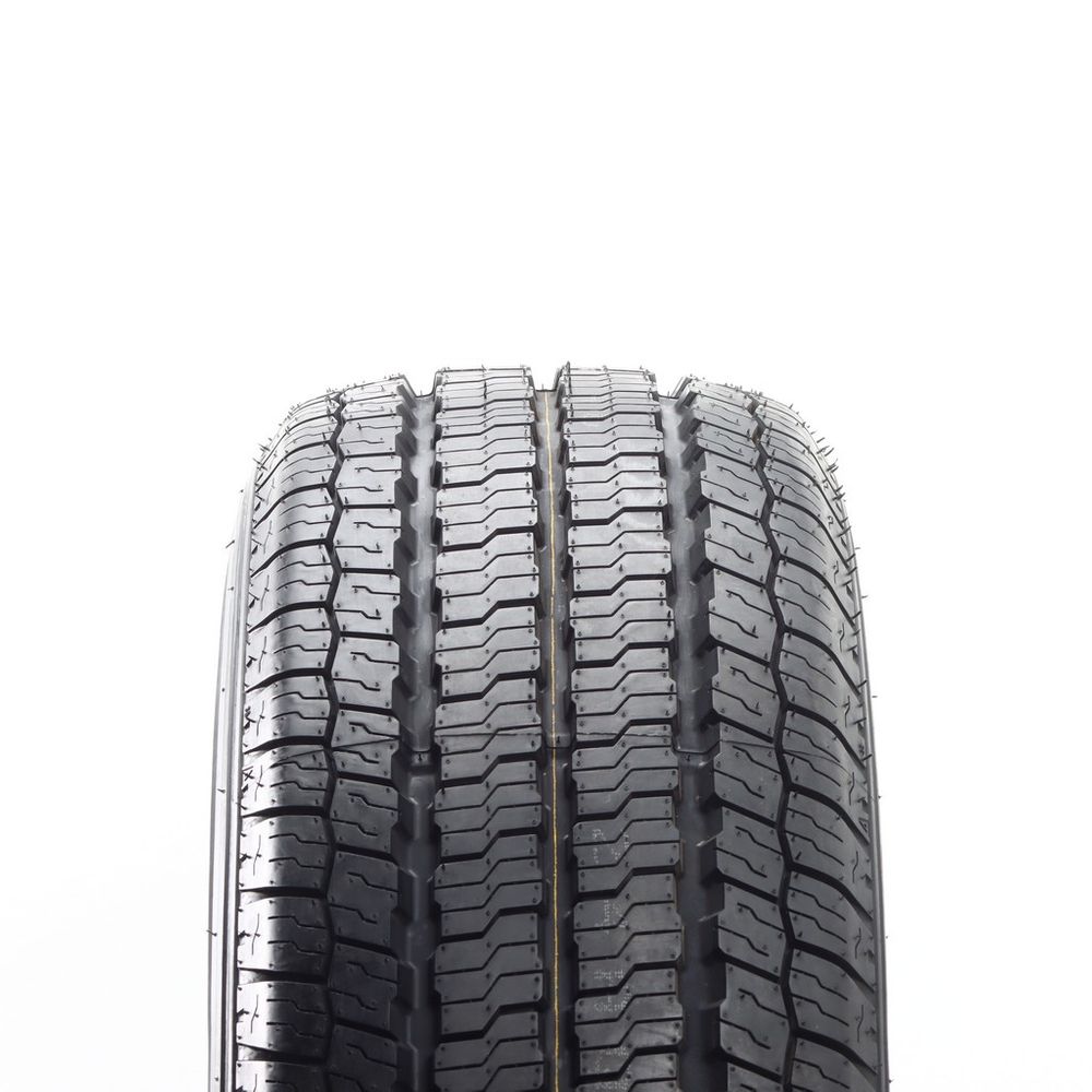 Driven Once LT 275/65R18 Nexen Roadian CT8 HL 123/120S E - 14/32 - Image 2