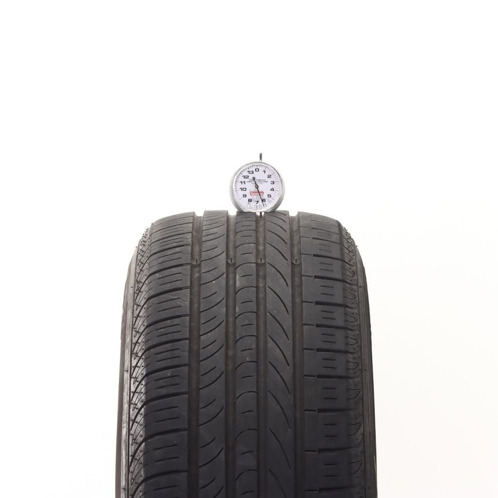 Set of (4) Used 225/65R17 Solar 4XS Plus 102H - 6/32 - Image 2