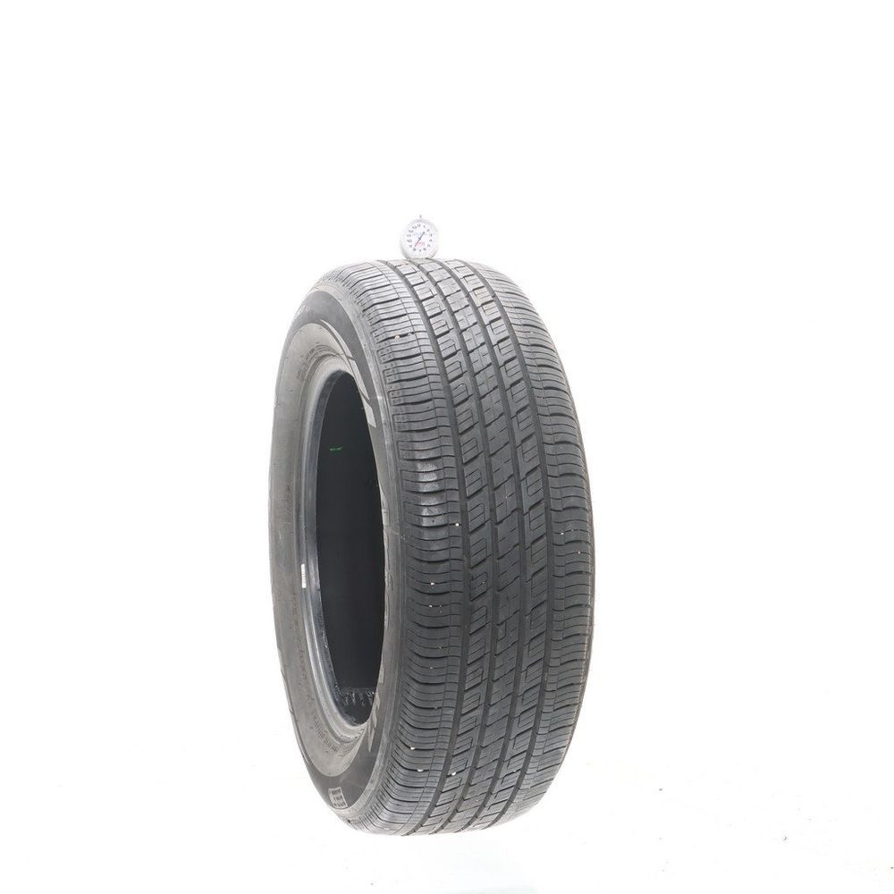 Used 235/60R17 Nexen Aria AH7 102H - 8/32 - Image 1