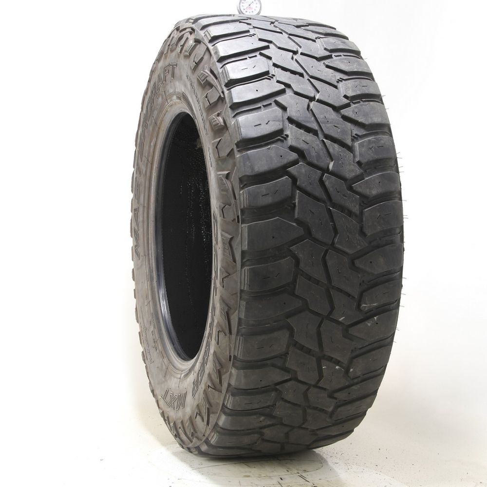 Used LT 37X13.5R20 Mastercraft Courser MXT 127Q - 8.5/32 - Image 1