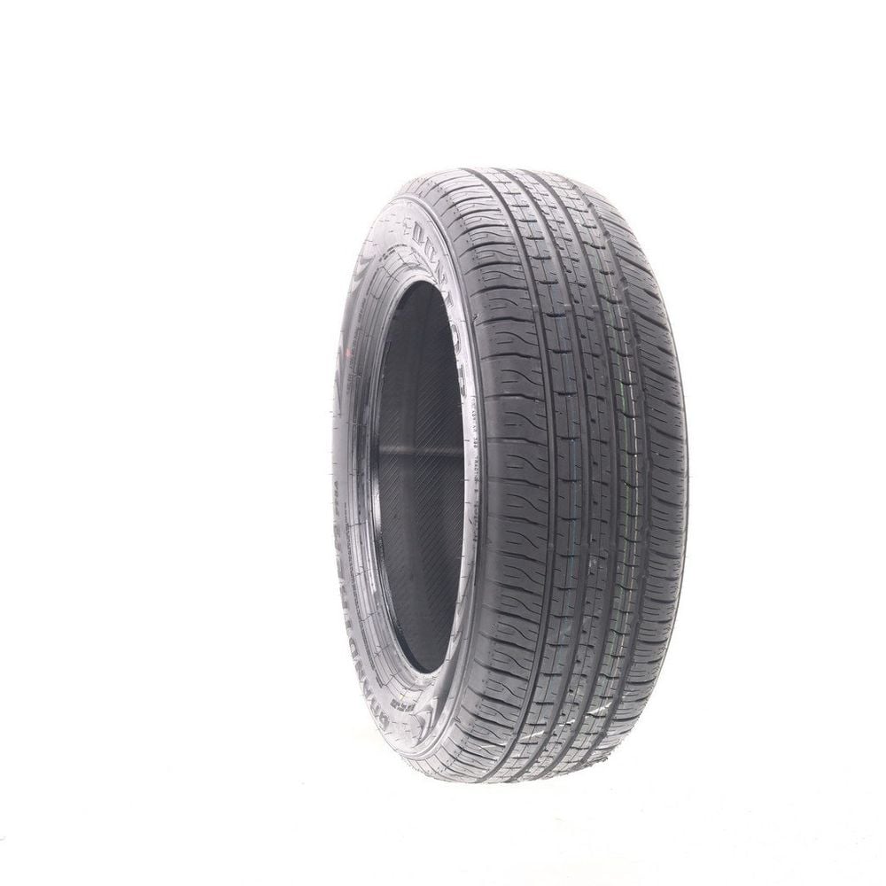 Set of (2) New 265/55R20 Dunlop Grandtrek PT5A 113V - Image 1
