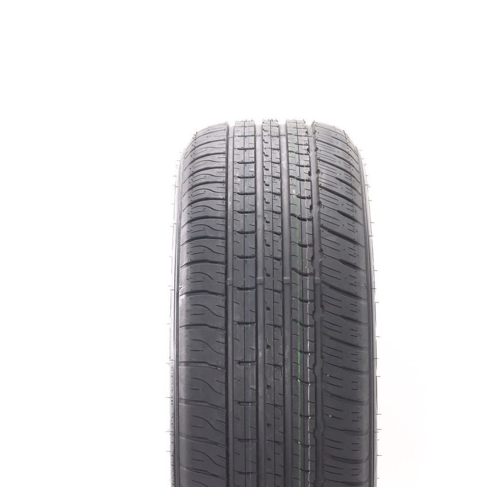 Set of (2) New 265/55R20 Dunlop Grandtrek PT5A 113V - Image 2