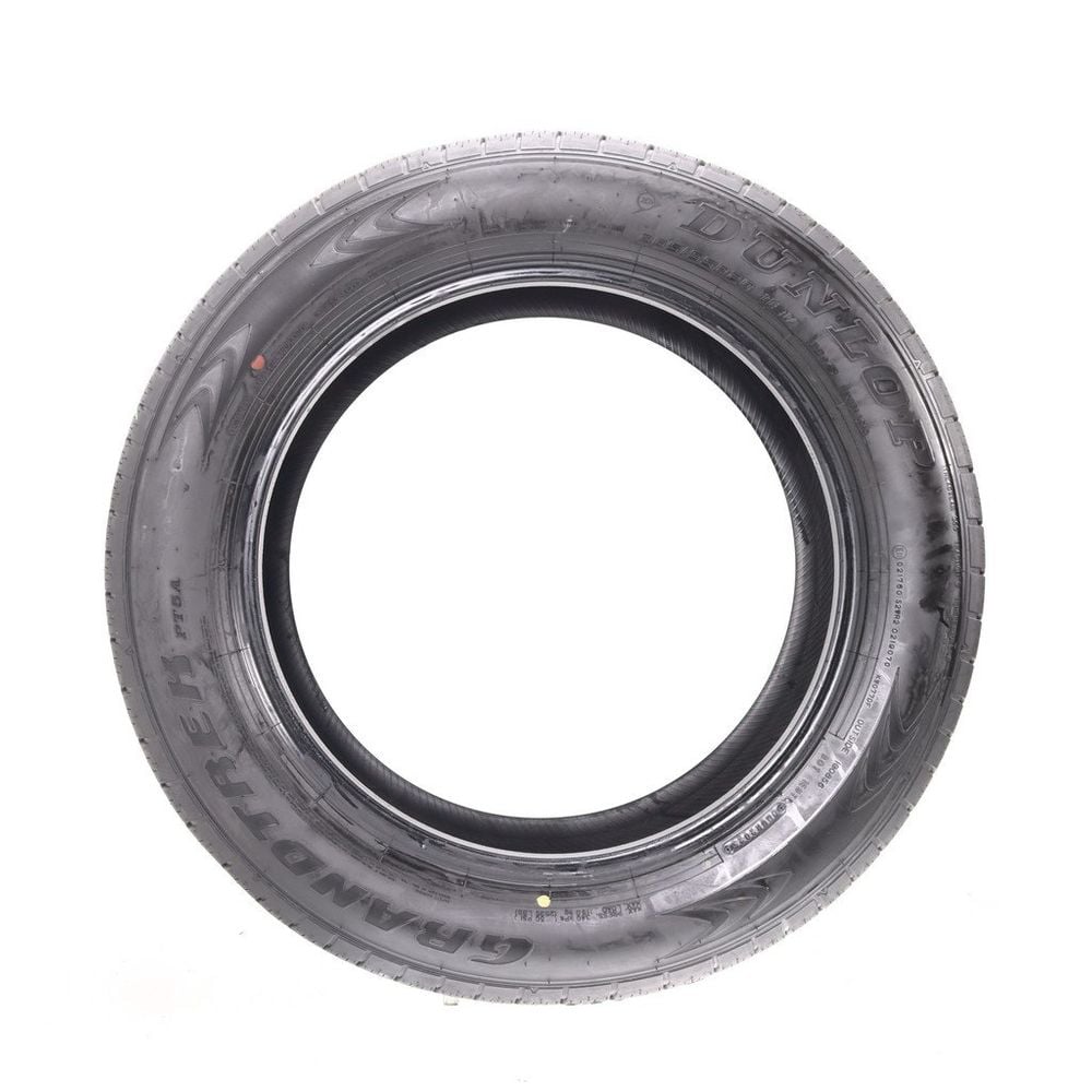 Set of (2) New 265/55R20 Dunlop Grandtrek PT5A 113V - Image 3