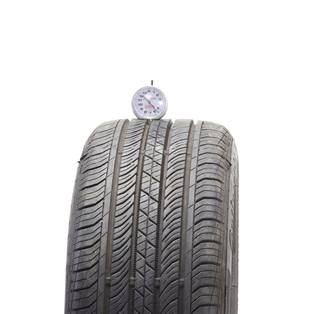 Set of (2) Used 205/55R16 Continental ProContact TX 89V - 5-5.5/32 - Image 5