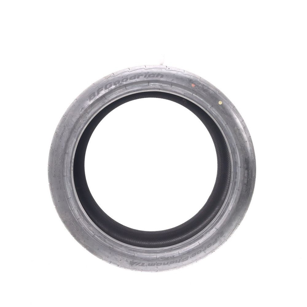 Used 255/35ZR19 BFGoodrich g-Force Phenom T/A 96Y - 9/32 - Image 3