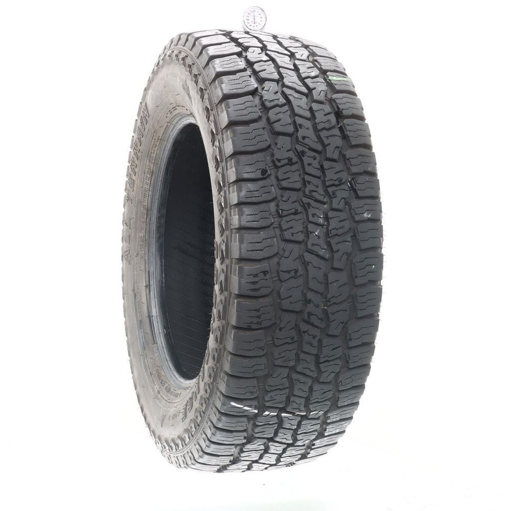 Used LT 295/65R20 Mazama Open Range A/T SQM-3 129/126S E - 13.5/32 - Image 1