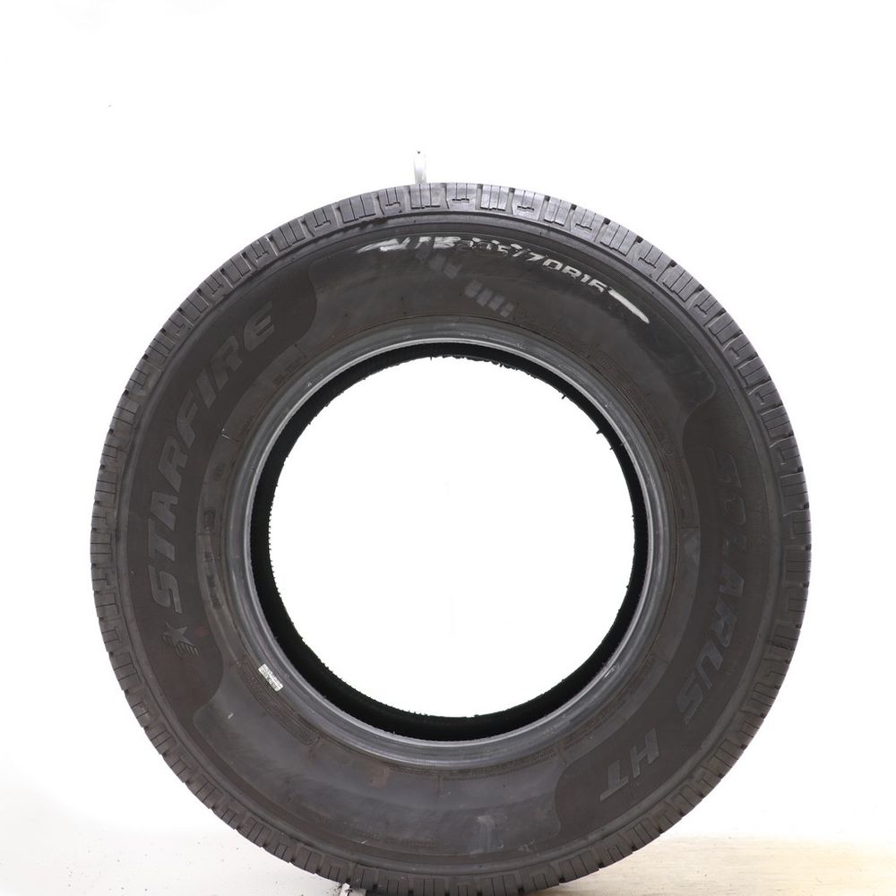 Used 235/70R16 Starfire Solarus HT 106T - 8.5/32 - Image 3