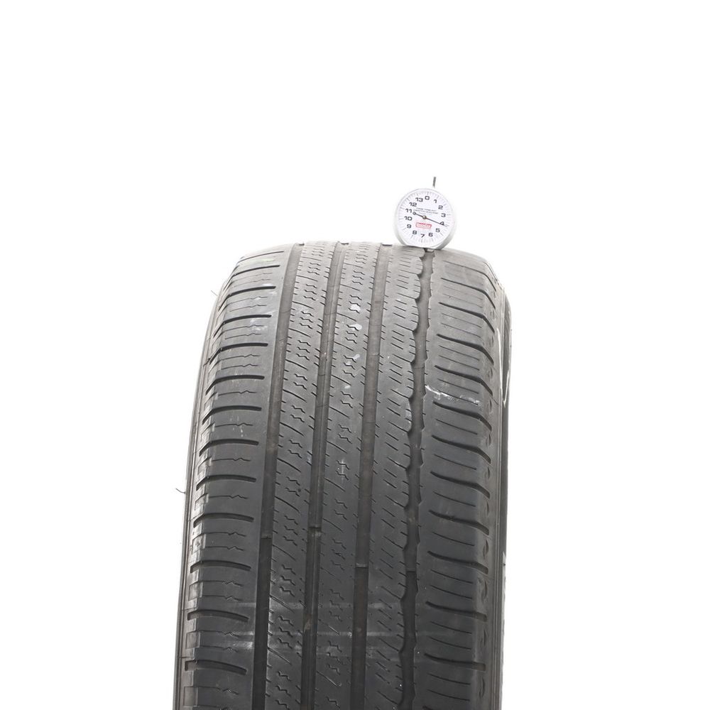 Set of (4) Used 225/55R19 Michelin Primacy Tour A/S 99V - 4-5/32 - Image 2