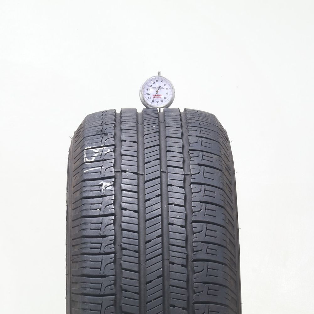 Set of (4) Used 225/60R18 Goodyear Reliant All-season 100V - 7-8/32 - Image 5