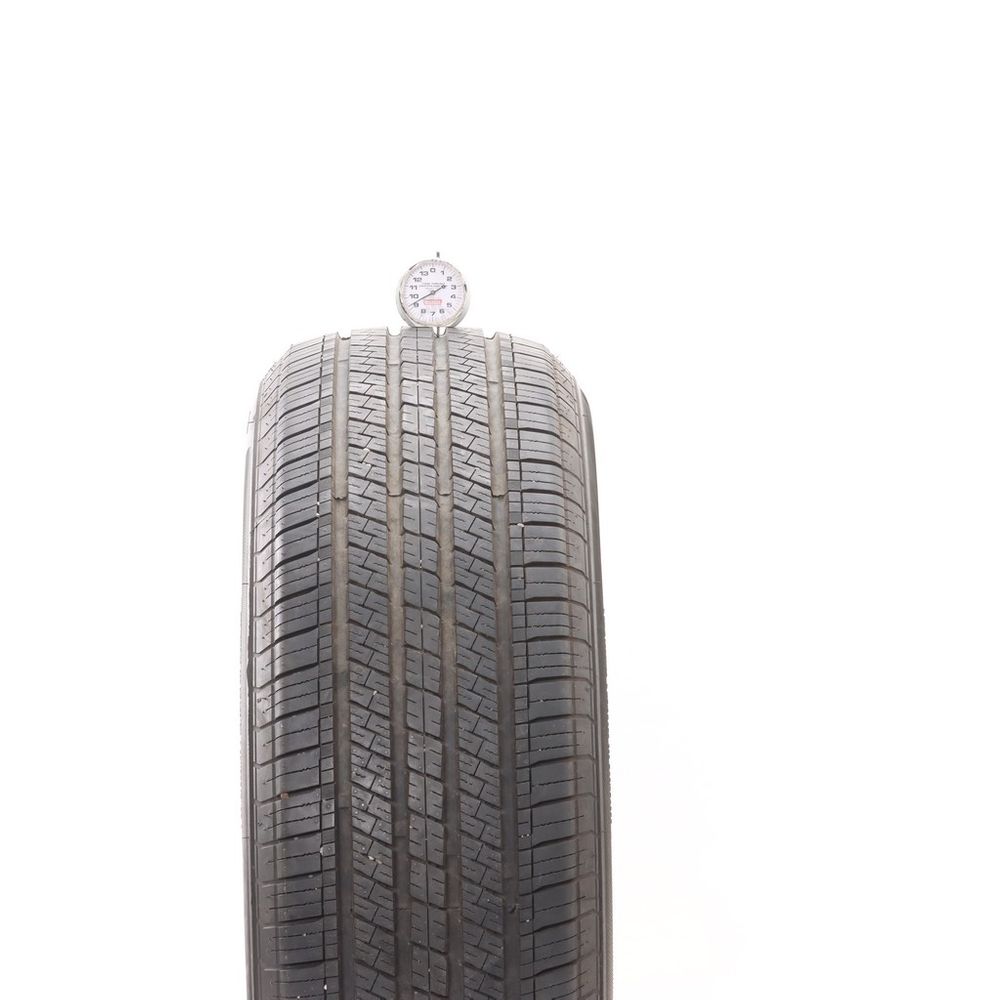 Set of (2) Used 235/60R18 Vantage Touring A/S 107V - 9/32 - Image 2