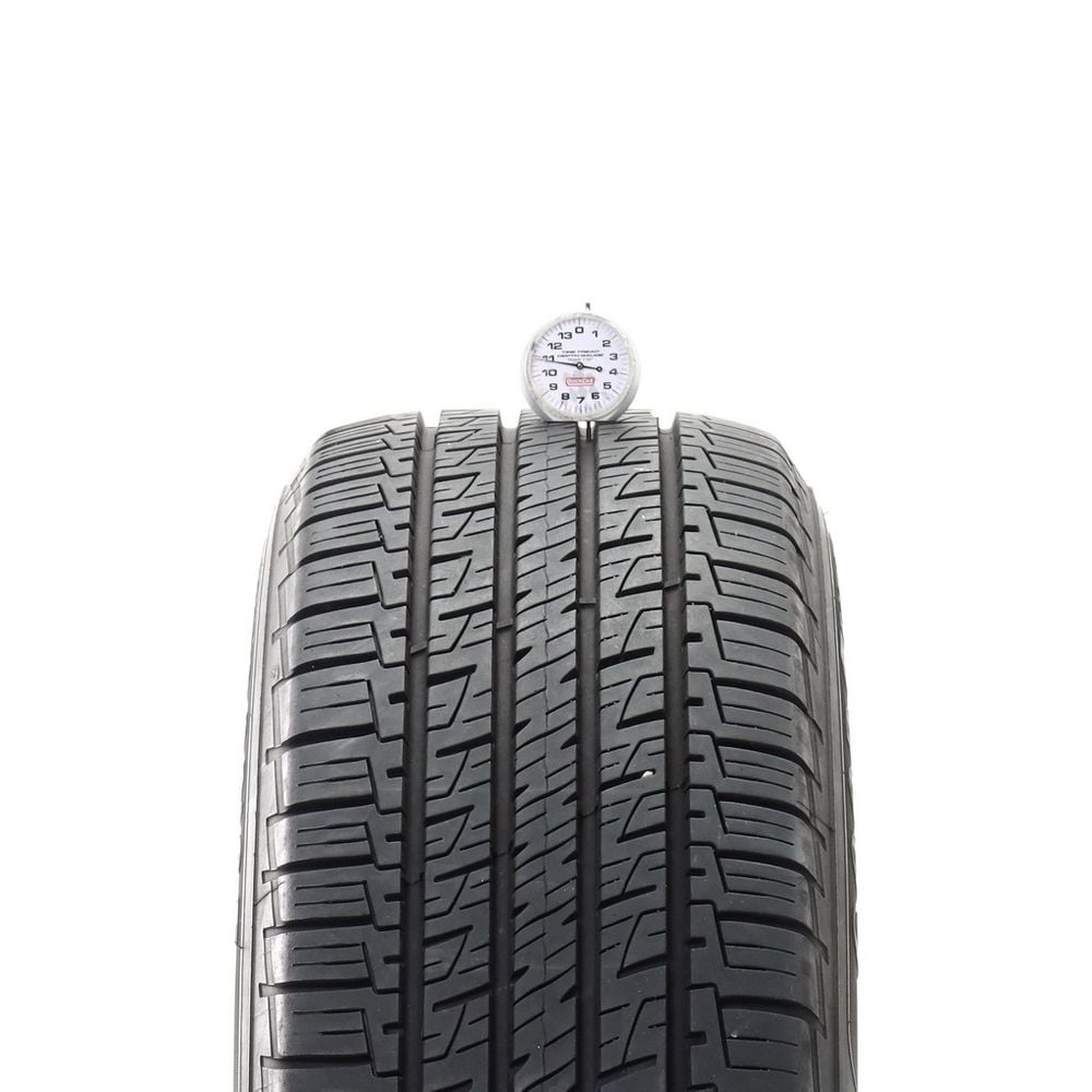 Set of (4) Used 235/55R19 Goodyear Assurance MaxLife 101V - 9.5-11/32 - Image 3