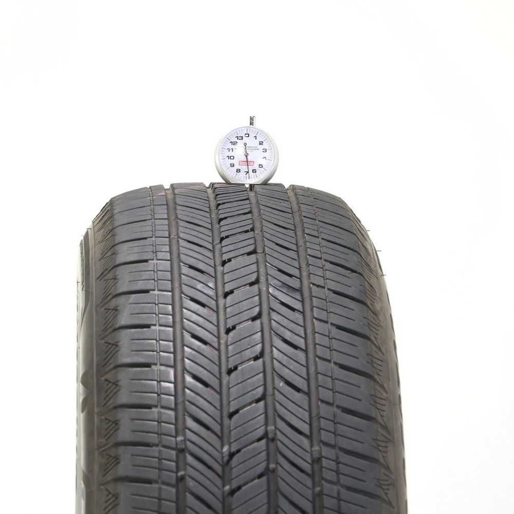 Set of (4) Used 235/60R19 Bridgestone Alenza Sport A/S ENLITEN 103V - 5-6.5/32 - Image 11