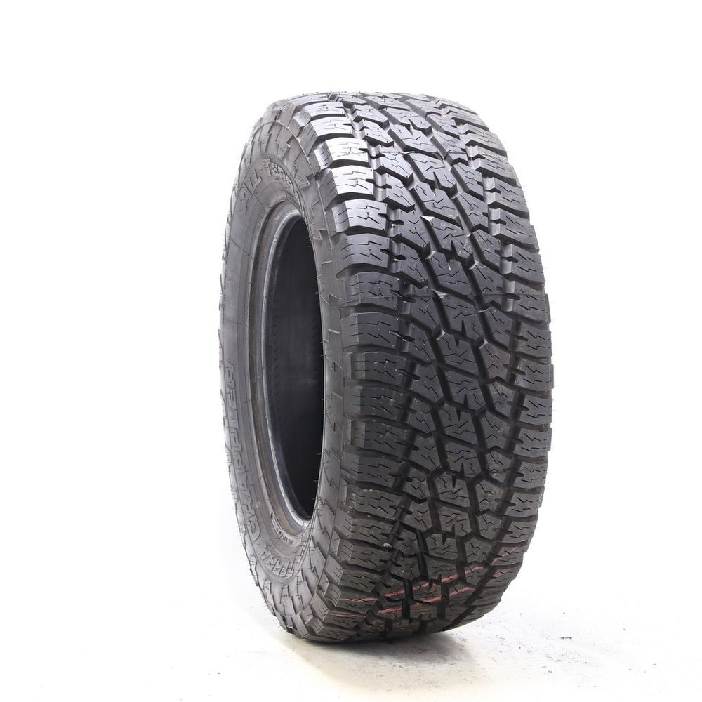 Driven Once 305/60R18 Nitto Terra Grappler All-Terrain 120S - 14/32 - Image 1