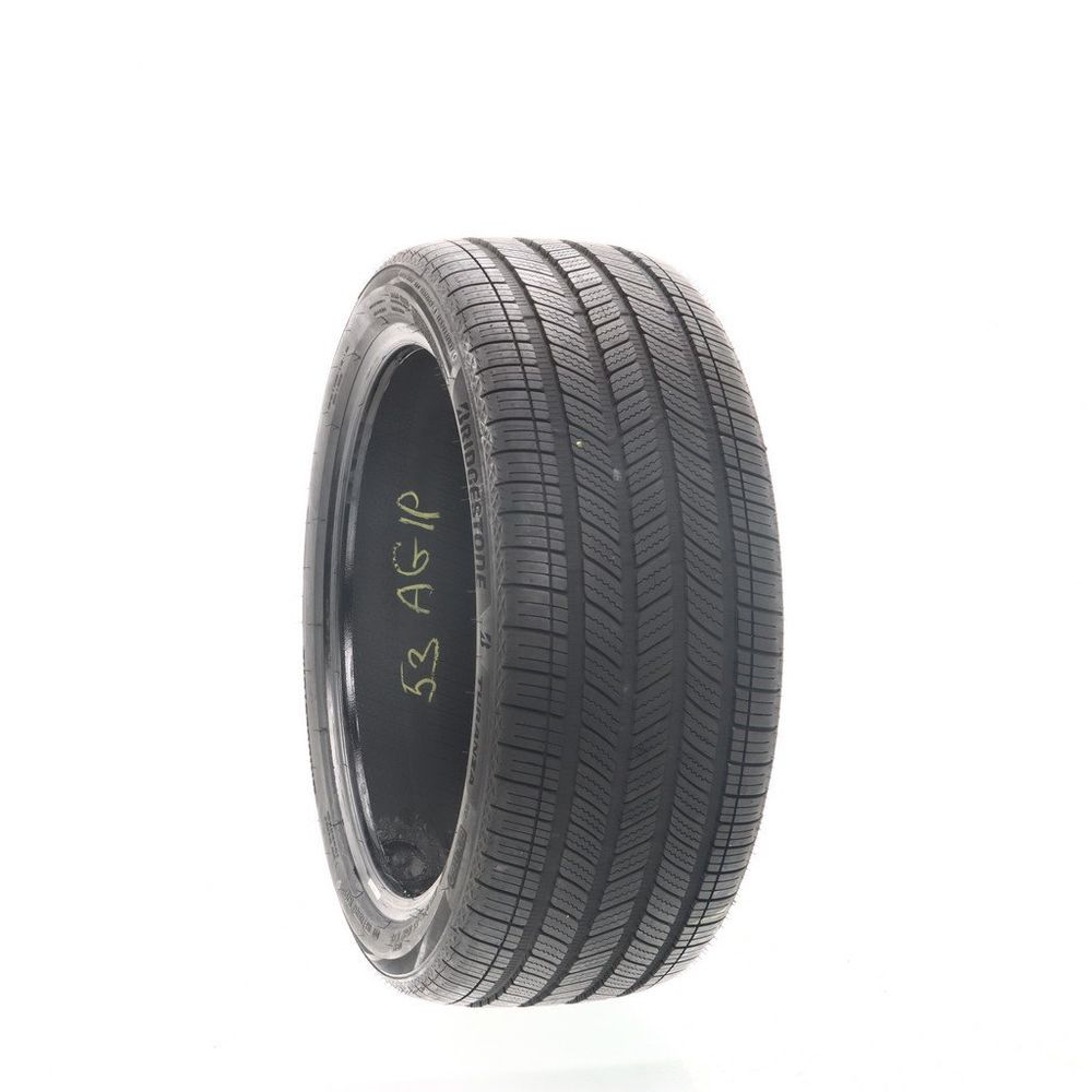 Driven Once 255/40R20 Bridgestone Turanza EV ENLITEN 101W - 9.5/32 - Image 1