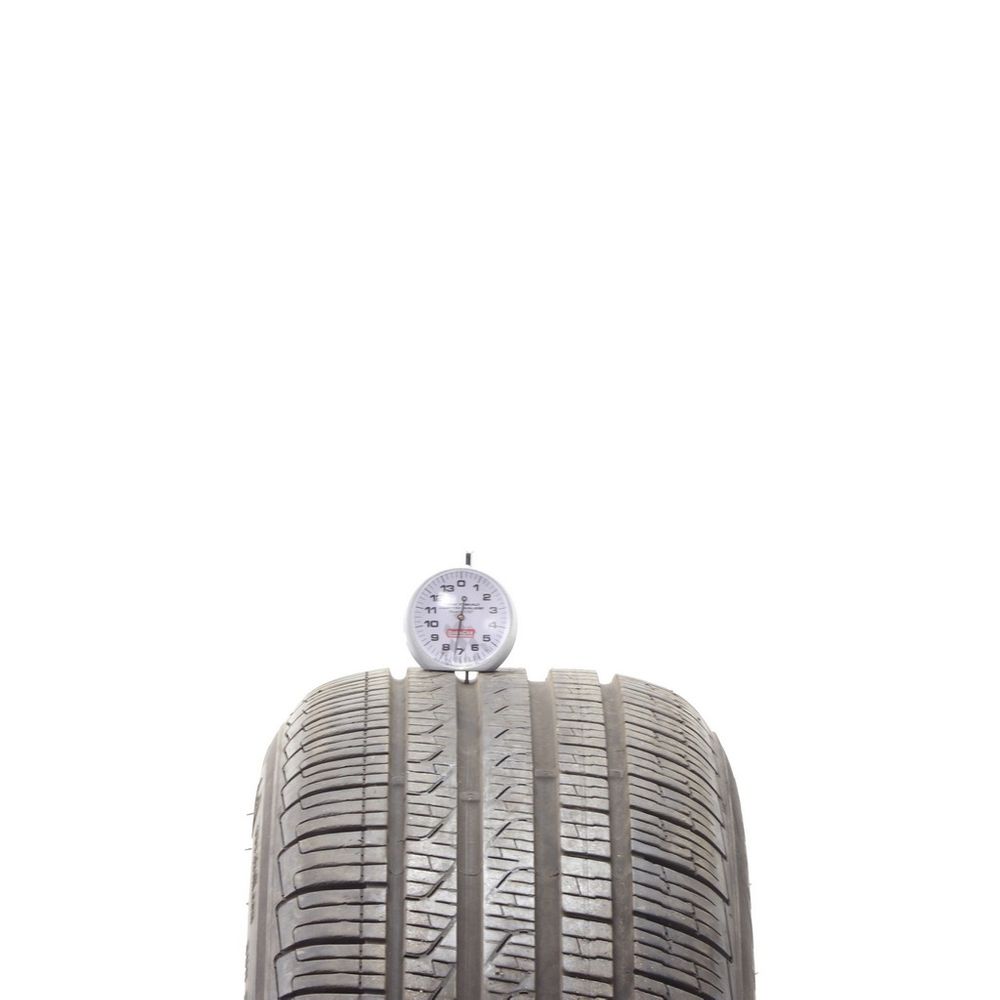 Used 205/55R16 Pirelli Cinturato P7 Run Flat 91V - 7/32 - Image 2