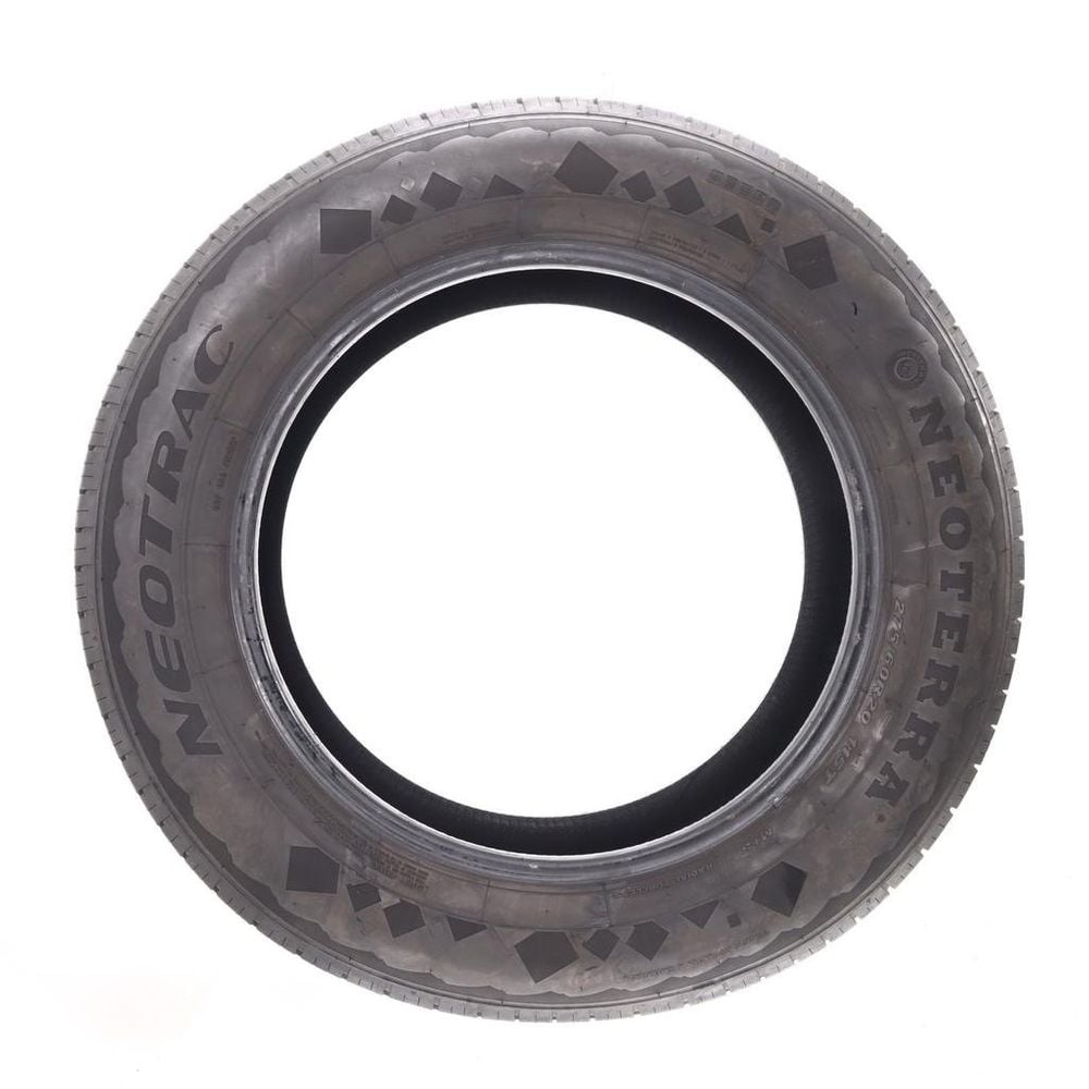 Set of (2) Used 275/60R20 NeoTerra Neotrac 115T - 8.5-9/32 - Image 3