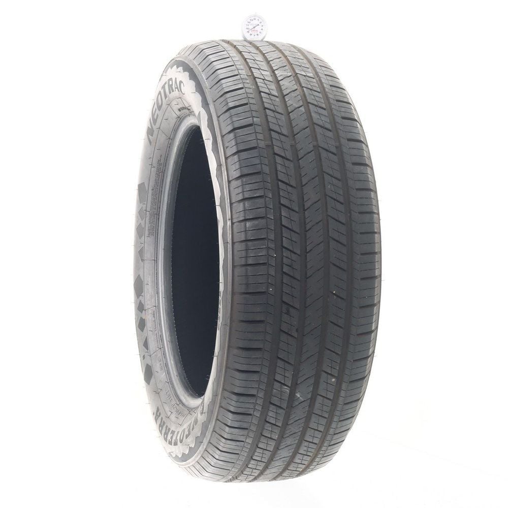 Set of (2) Used 275/60R20 NeoTerra Neotrac 115T - 8.5-9/32 - Image 4