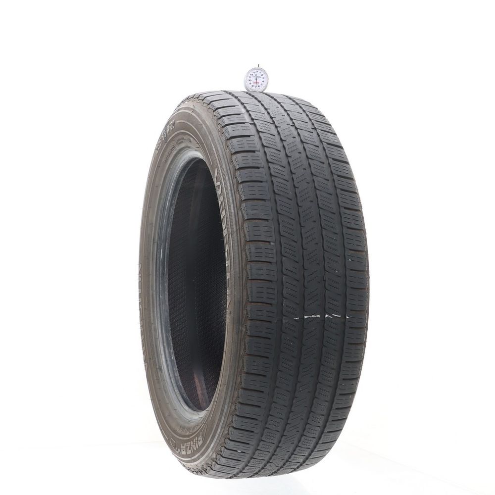 Used 255/55R20 Vredestein Pinza HT 110H - 6.5/32 - Image 1