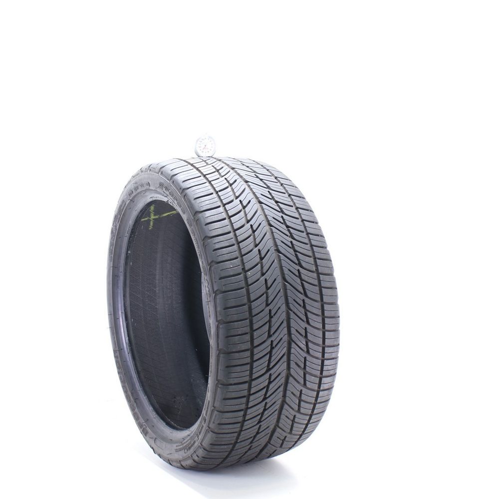 Used 275/35ZR20 BFGoodrich g-Force Comp-2 A/S 102W - 8.5/32 - Image 1