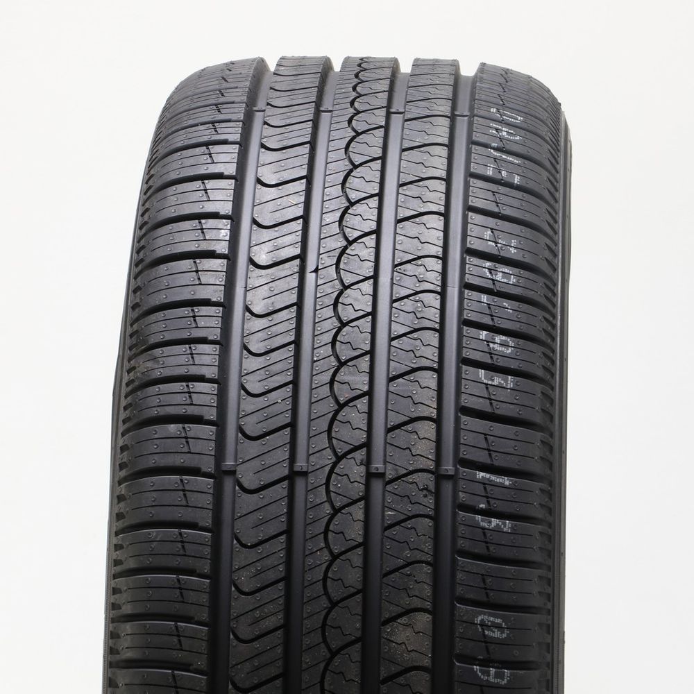 Set of (2) New 245/55R19 Pirelli Scorpion AS Plus 3 107H - 11/32 - Image 2
