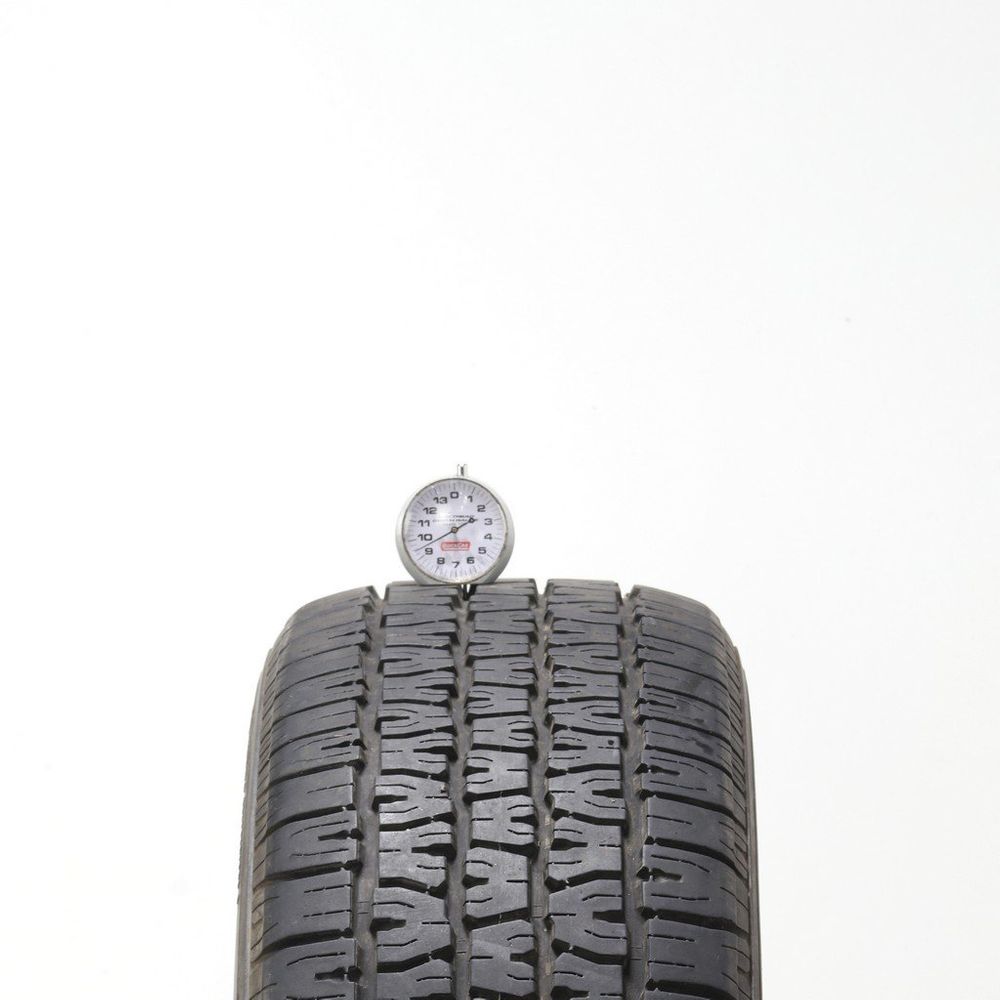 Set of (2) Used 215/60R15 BFGoodrich Radial T/A 93S - 9.5/32 - Image 2