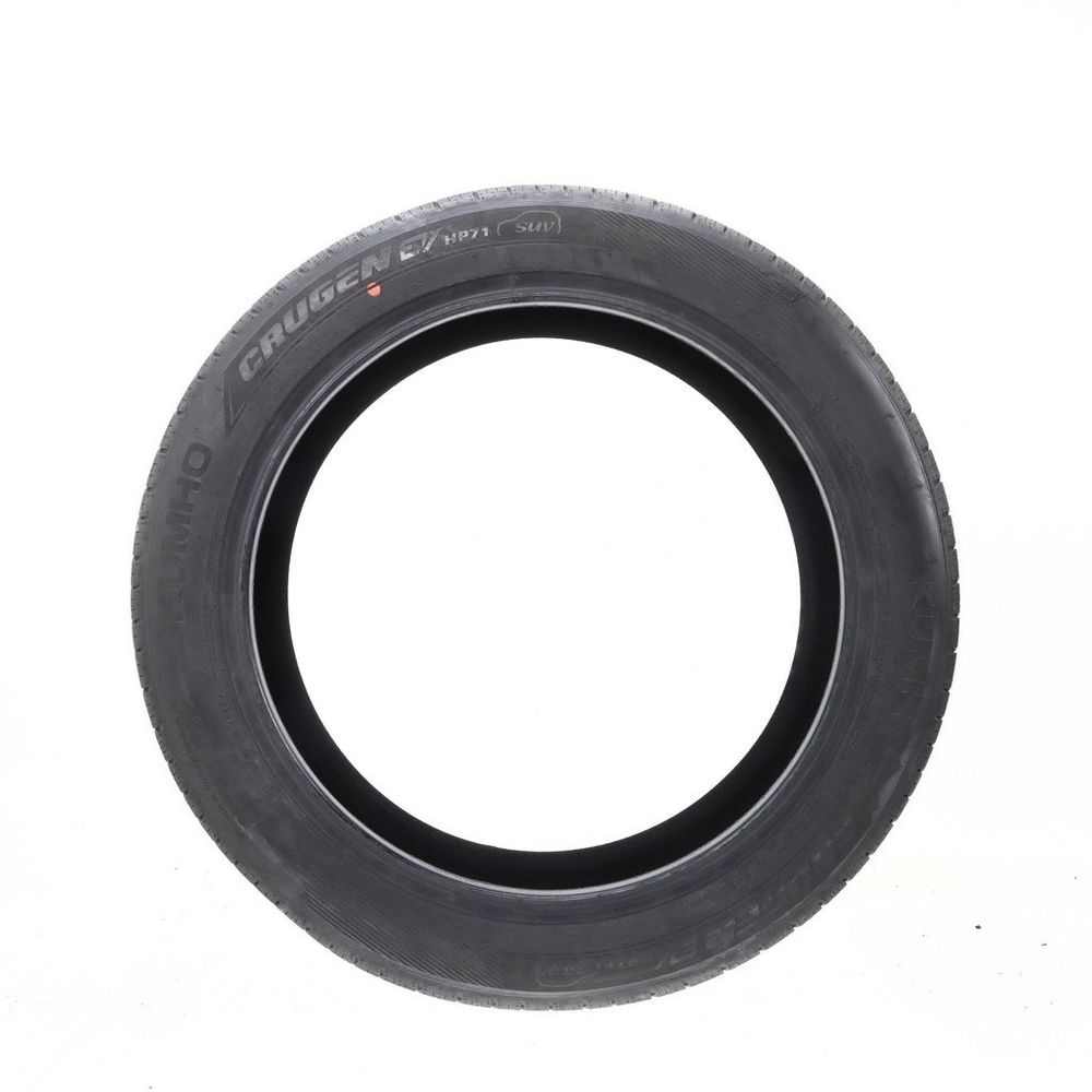 New 255/45R20 Kumho Crugen EV HP71 SUV 105V - Image 3