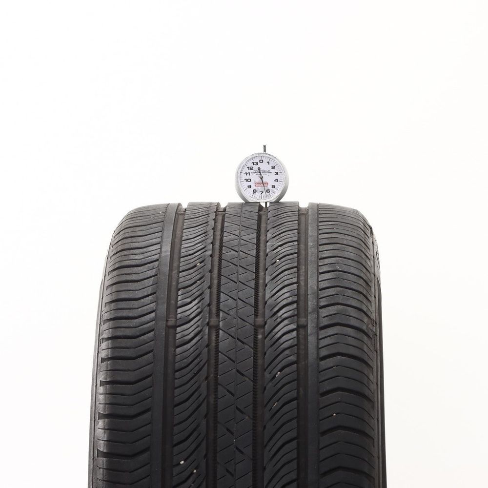 Used 245/45R20 Continental ProContact TX 99H - 6/32 - Image 2