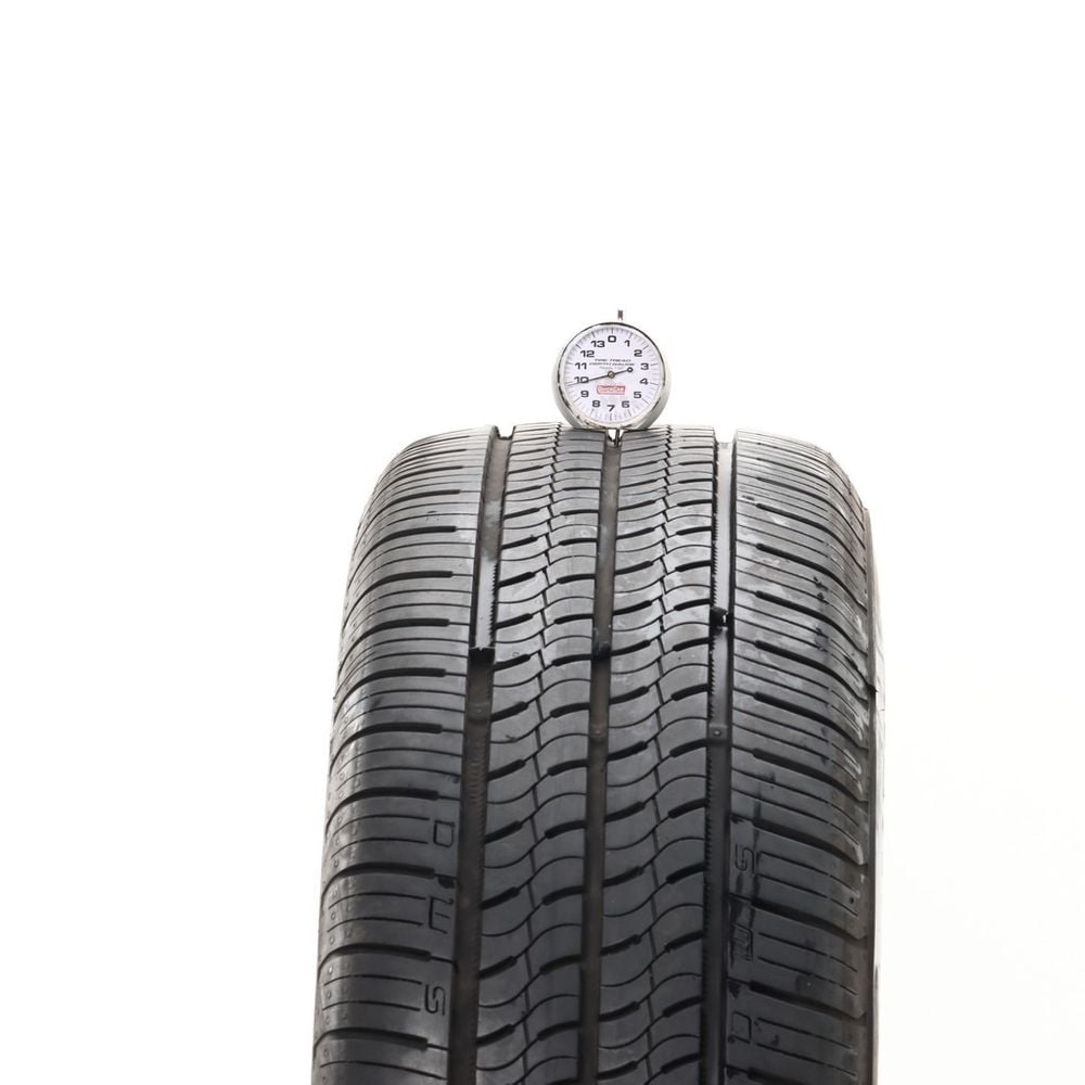 Used 225/60R18 Continental TrueContact Tour54 EV 100H - 9.5/32 - Image 2